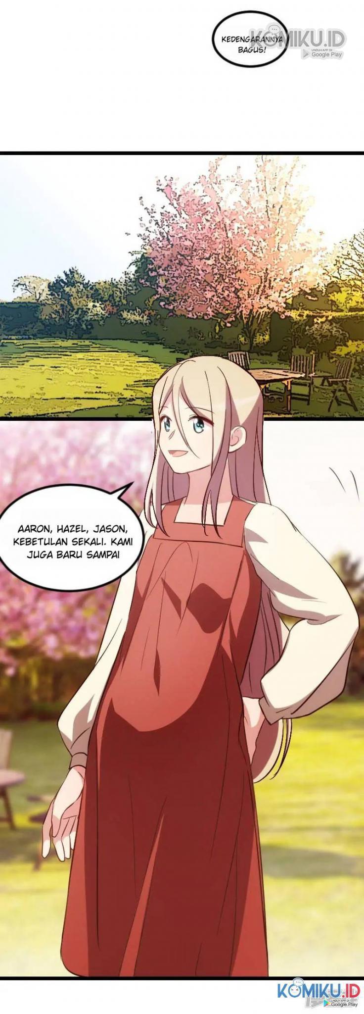 CEO’s Sudden Proposal Chapter 149 Gambar 6